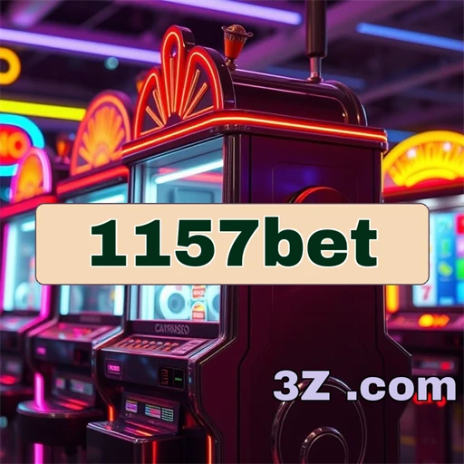 Imperdíveis Bônus do 1157bet: Aumente suas Chances Agora!