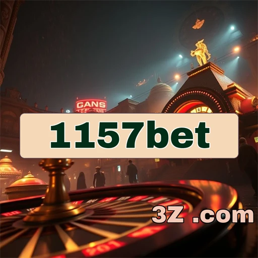 1157bet Cassino online