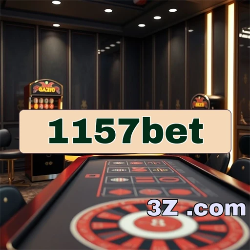 1157bet Site confiável