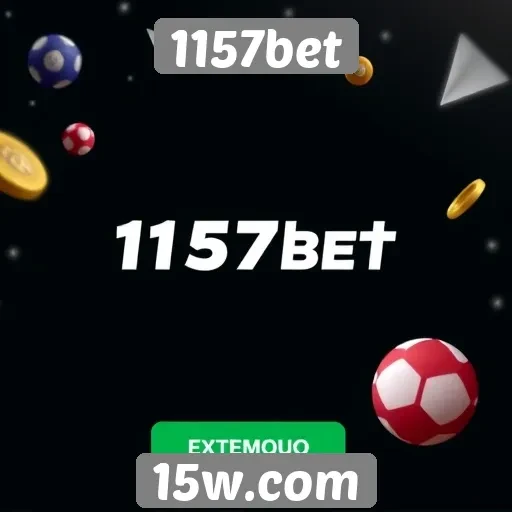 Ofertas de bônus e promoções disponíveis em 1157bet
