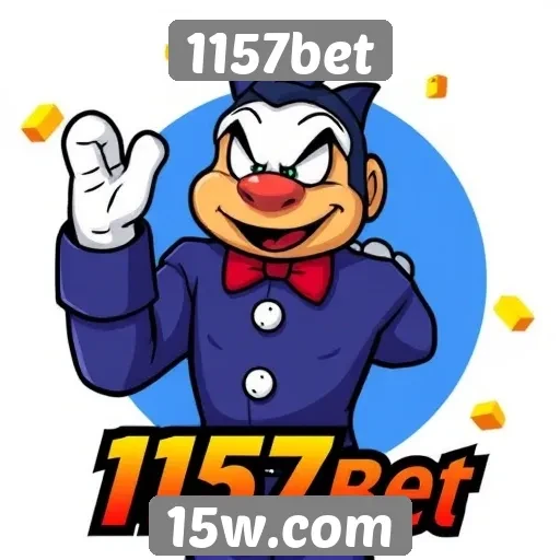 Avaliação de jogos disponíveis no 1157bet