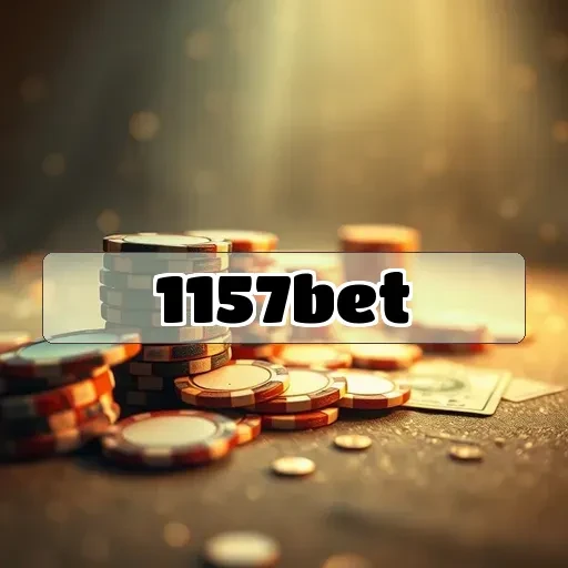 1157bet: Apostas Ao Vivo para Entretenimento e Ganhos Instantâneos