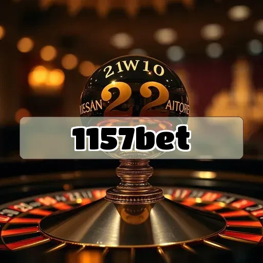 1157bet: Apostas Esportivas que Vão Elevar Seu Jogo ao Máximo