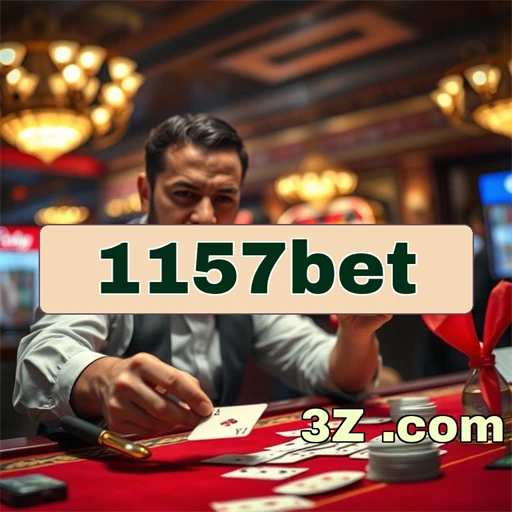 Slots Empolgantes no 1157bet: Entretenimento Garantido!