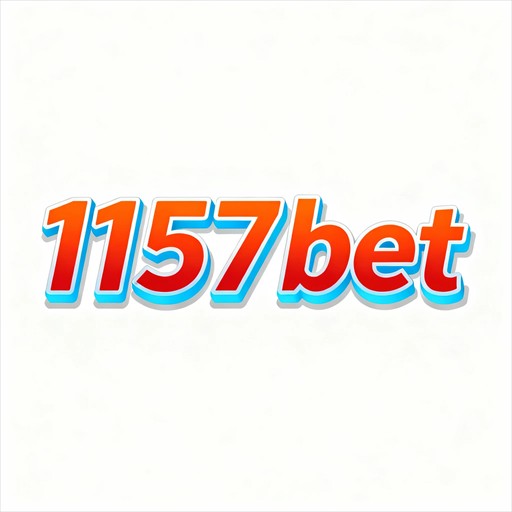 1157bet logo