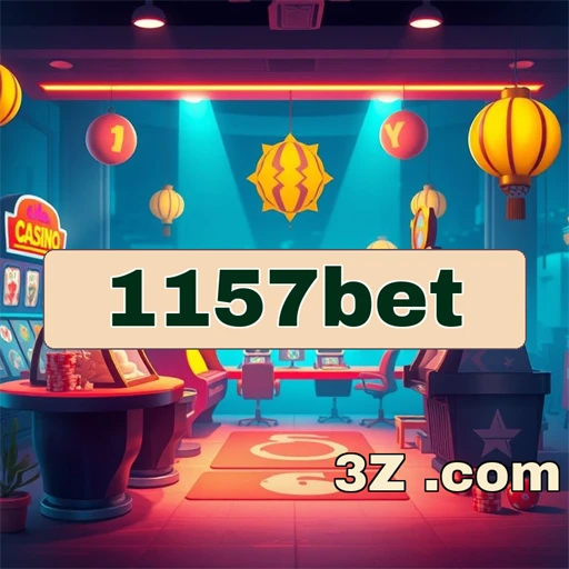 1157bet Nível VIP